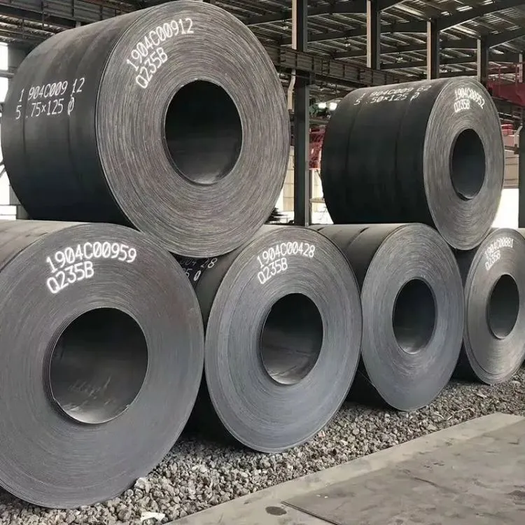 Jiangsu Jiangsu Hengdali Steel Industry Co., Ltd.